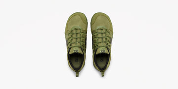 CORE SHOE - SPARTAN